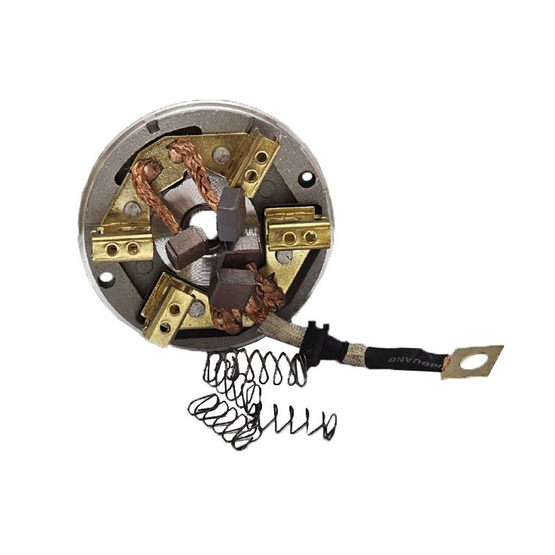Magnetic Starter Brush Holder for Pride
