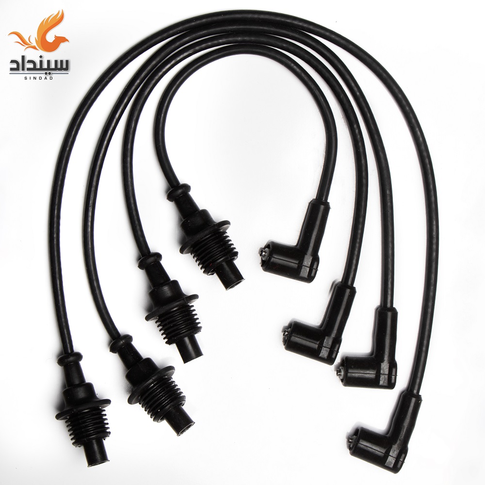 Peugeot 405 spark plug wire