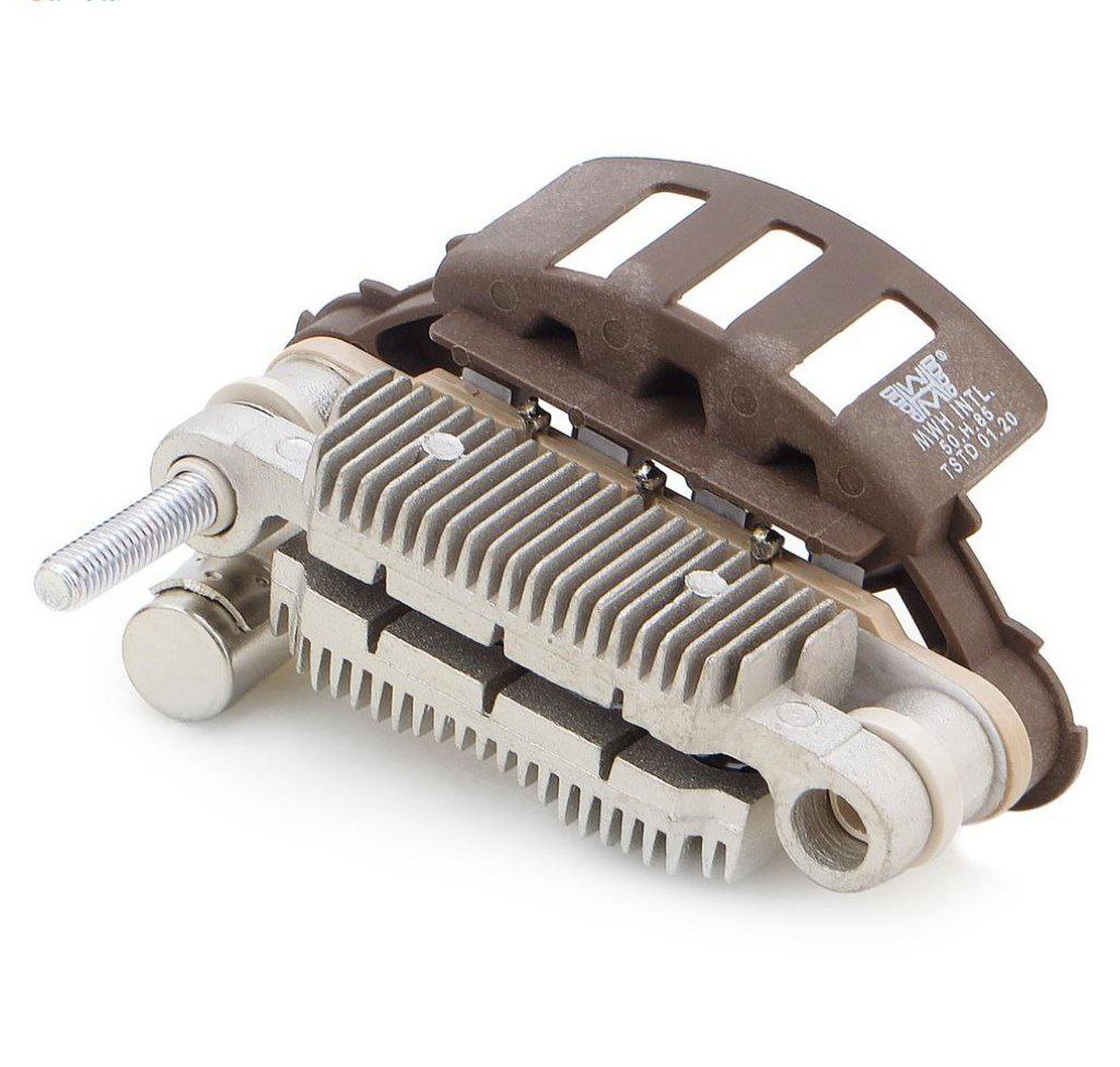 Pride Injector Alternator Diode