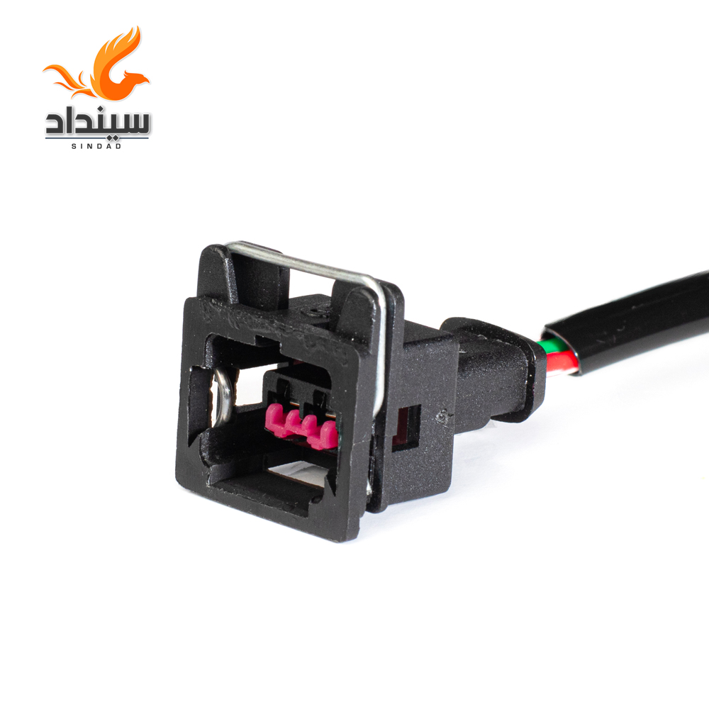 Universal-2-Pin-Socket