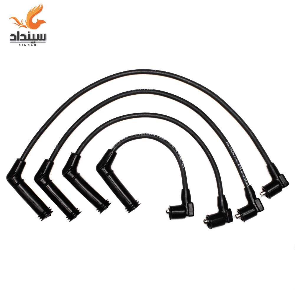 Siemens Pride Spark Plug Wire