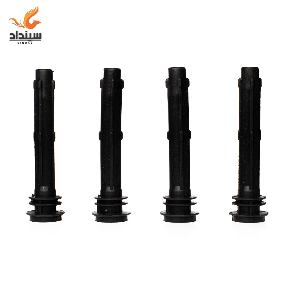 Spark plug wire (boot) Samand Melli Cruise model