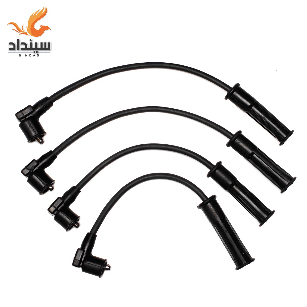 Nissan Euro 4 injector spark plug wire