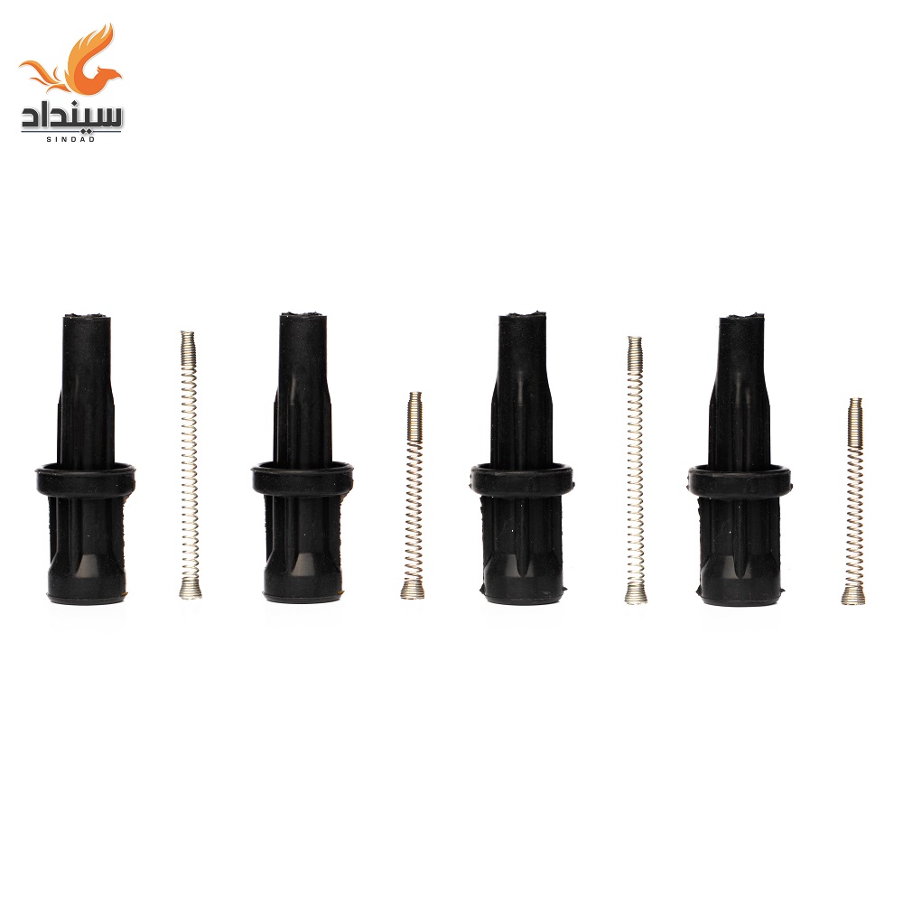 Runna spark plug wire (boot) Cruise model, short and long spring