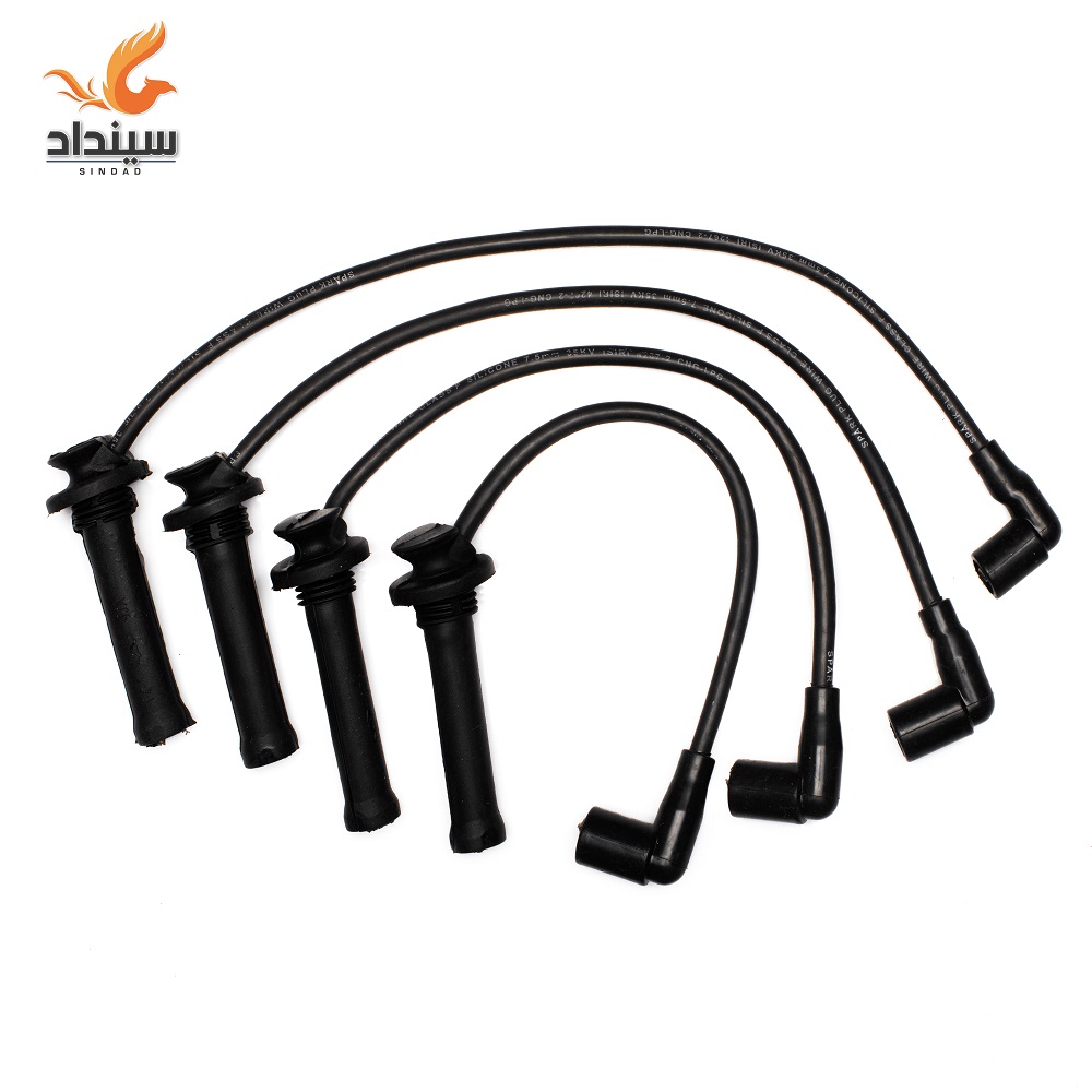 Spark plug wire MVM 110 4 cylinder